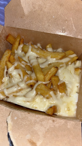 Photo of Maggies - 481A Waterloo Rd, Blackpool FY4 4BW